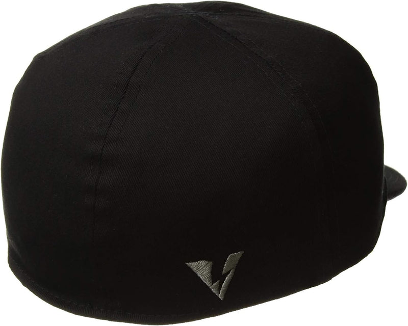 Oakley Herren SI Cotton Cap S/M Schwarz, S/M Schwarz