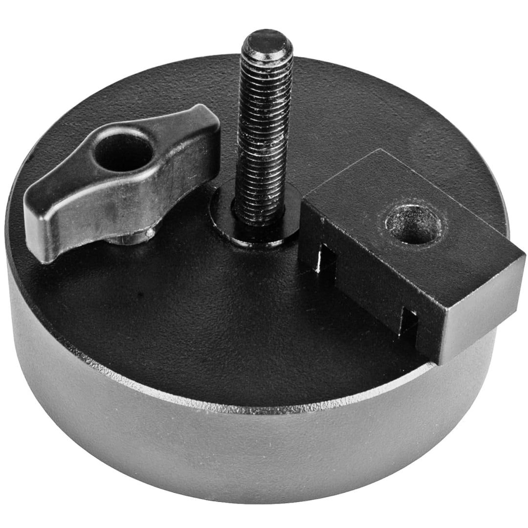 Walimex Stativgewicht (3 kg), Schwarz Single, Single