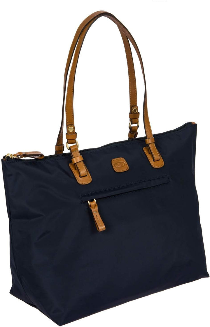 Grosser 3-in-1-Shopper X-Bag, Einheitsgrösse.Ocean Blau Einheitsgrösse Ocean Blau, Einheitsgrösse Oc