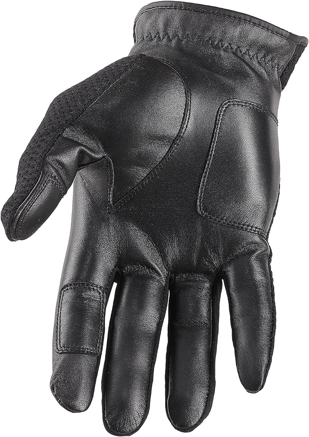 Meinl Cymbals MDGFL-M Drummerhandschuhe fingerfrei M & Meinl Cymbals MDG-M Drummerhandschuhe M