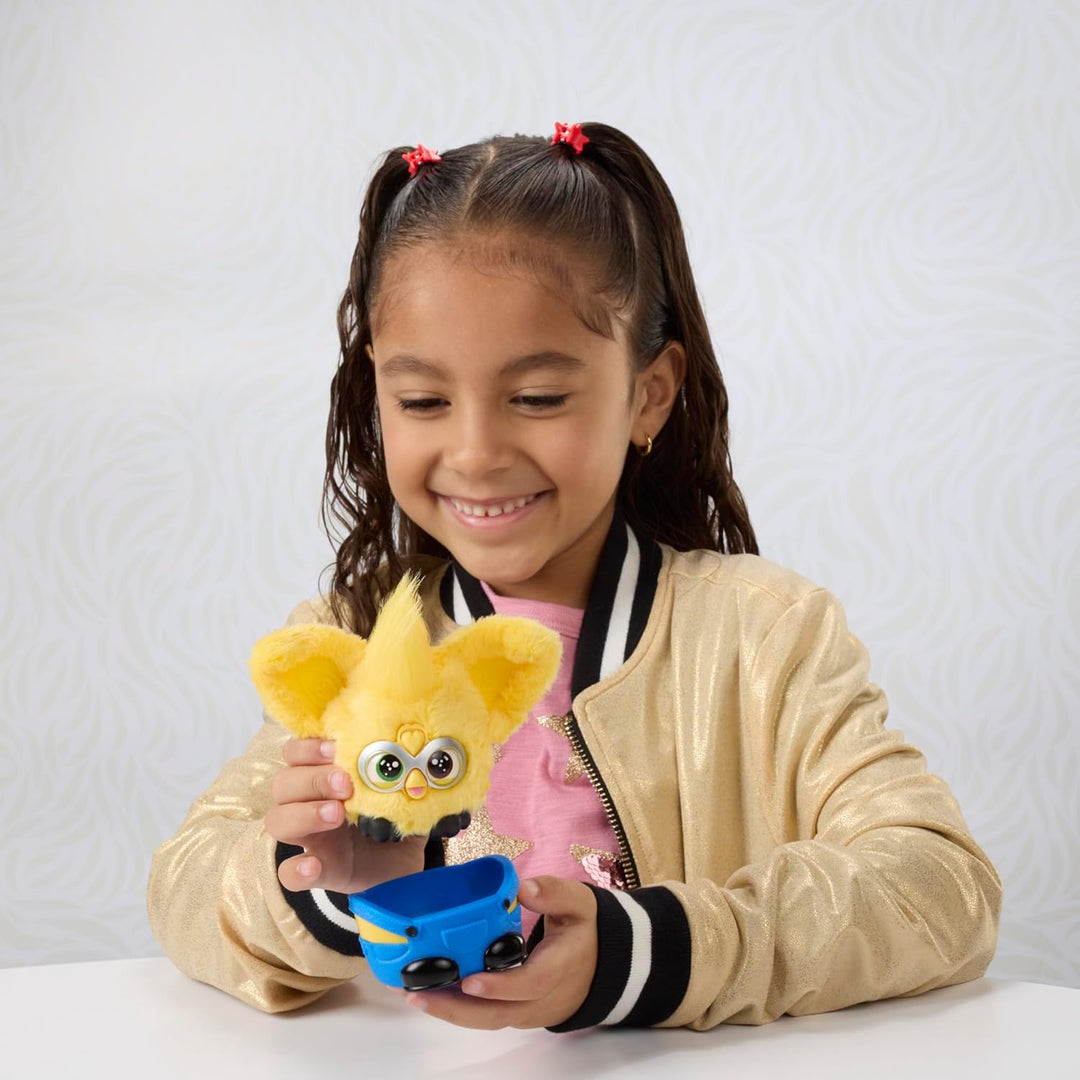 Hasbro Furby FUR FURBLET Minions