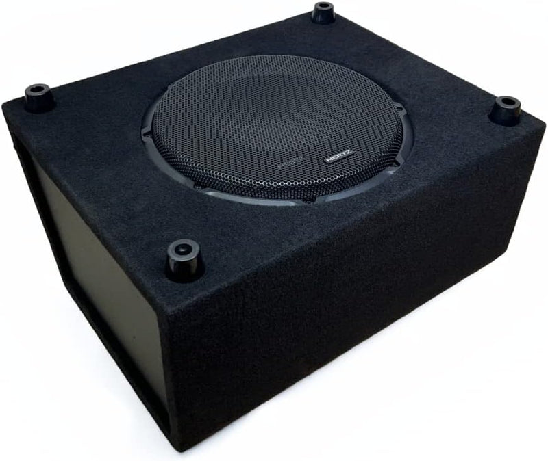 Car Specials Subwoofer Leergehäuse Basskiste Auto 12" / 30cm kompatibel für Hertz CS300 Subwoofer