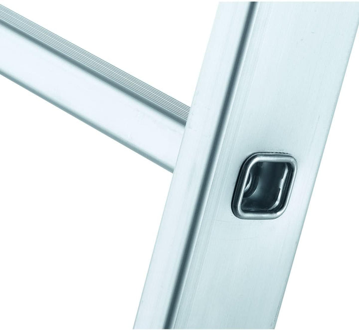 Everest 2E - Schiebeleiter 2 x 18 Spr.