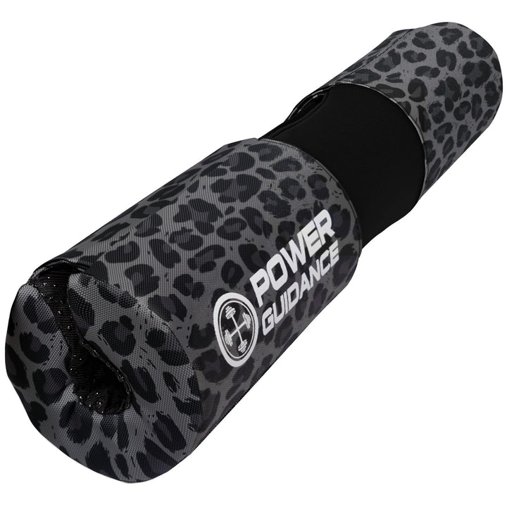 POWER GUIDANCE Langhantel Polster Kniebeugen Barbell Squat Pad Ideal für Squats Lunges Hip Thrusts G