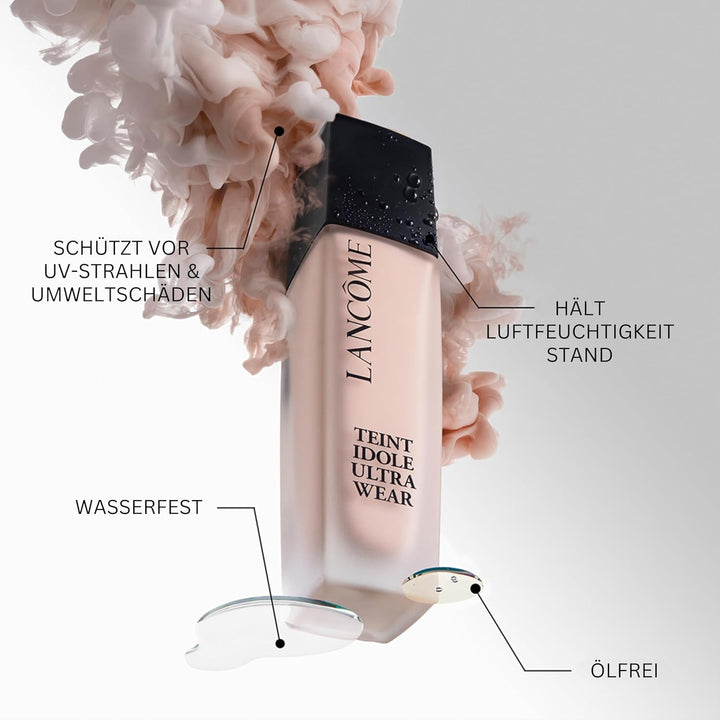 LANCÔME Teint Idole Ultra Wear Foundation SPF 35 Nr.500C, 30 ml
