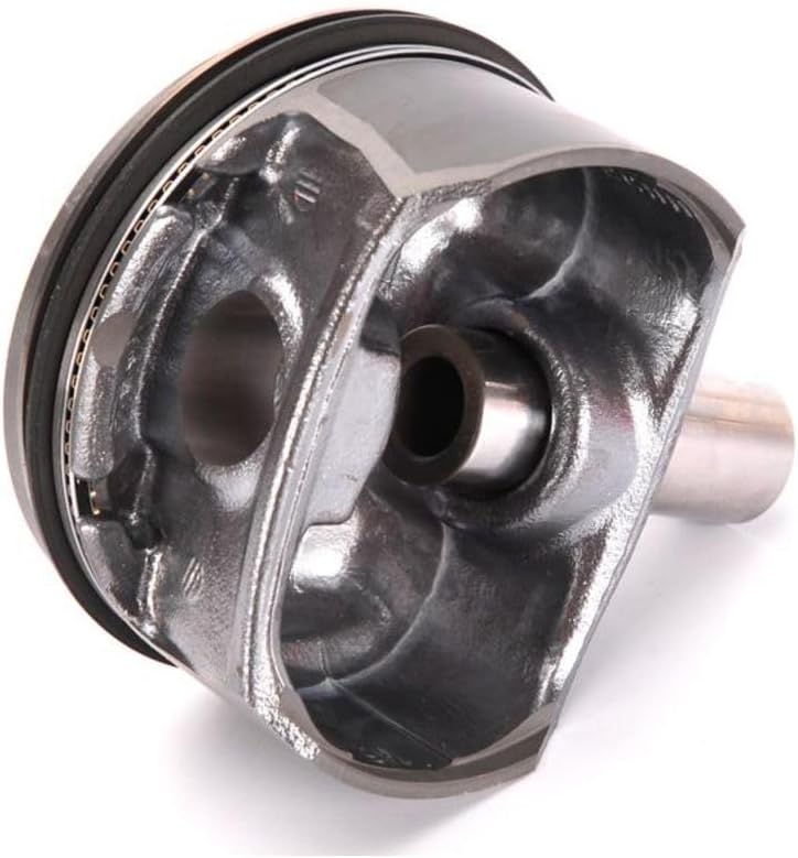 Mahle Original 012 19 00 Kolben