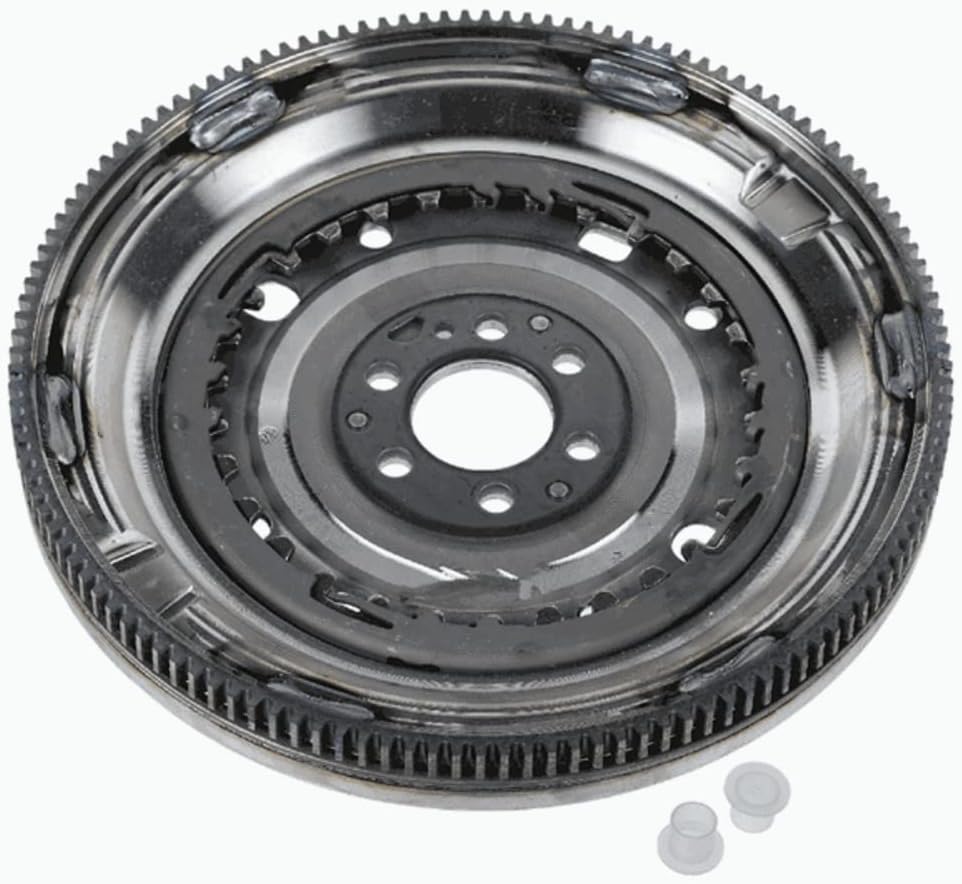 Sachs 2295 601 001 - Schwungrad