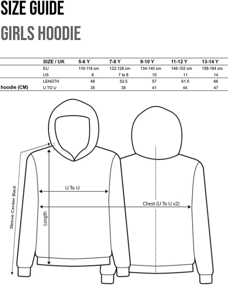 Pokemon Hoodie Girls Kids Game Gifts Sylveon Lilac Jumper Pullover 7-8 Jahre Lila, 7-8 Jahre Lila