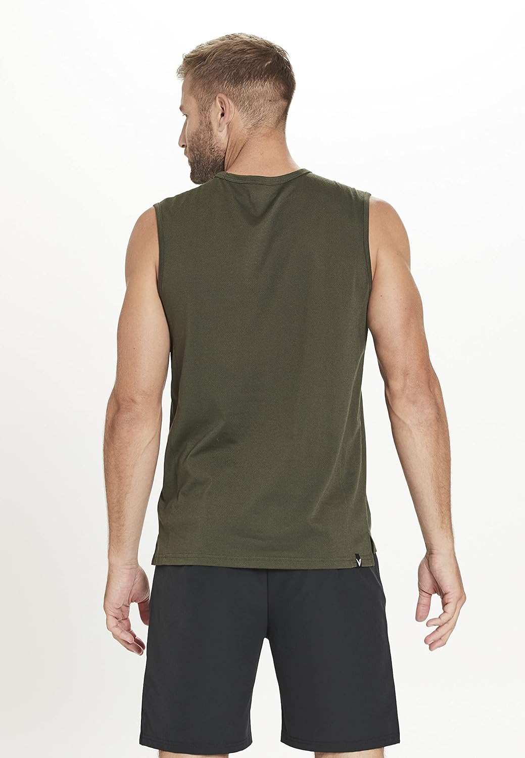 Virtus Herren Tanktop Launcher M 3069 Rosin, M 3069 Rosin
