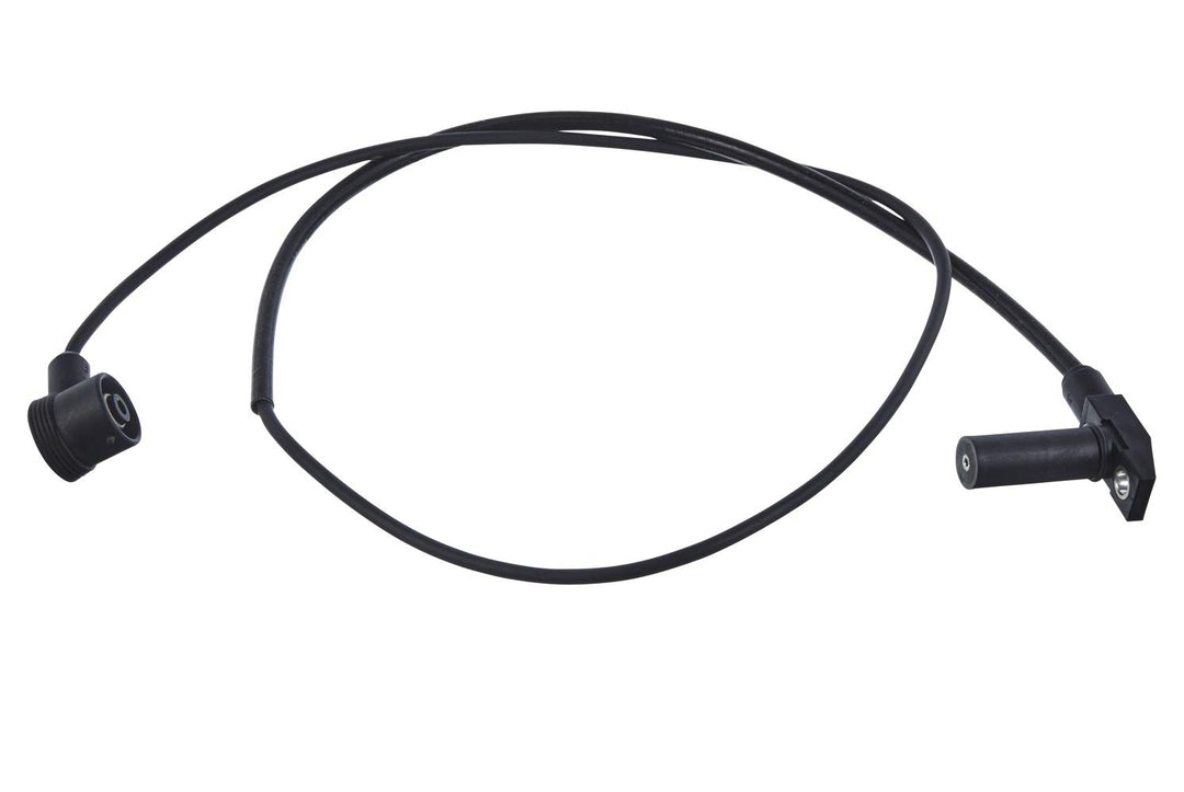 HELLA 6PU 009 110-471 Impulsgeber, Kurbelwelle - 12V - 2-polig - schwungscheibenseitig - Kabel: 1100