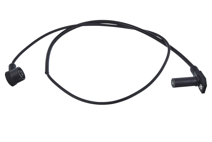 HELLA 6PU 009 110-471 Impulsgeber, Kurbelwelle - 12V - 2-polig - schwungscheibenseitig - Kabel: 1100