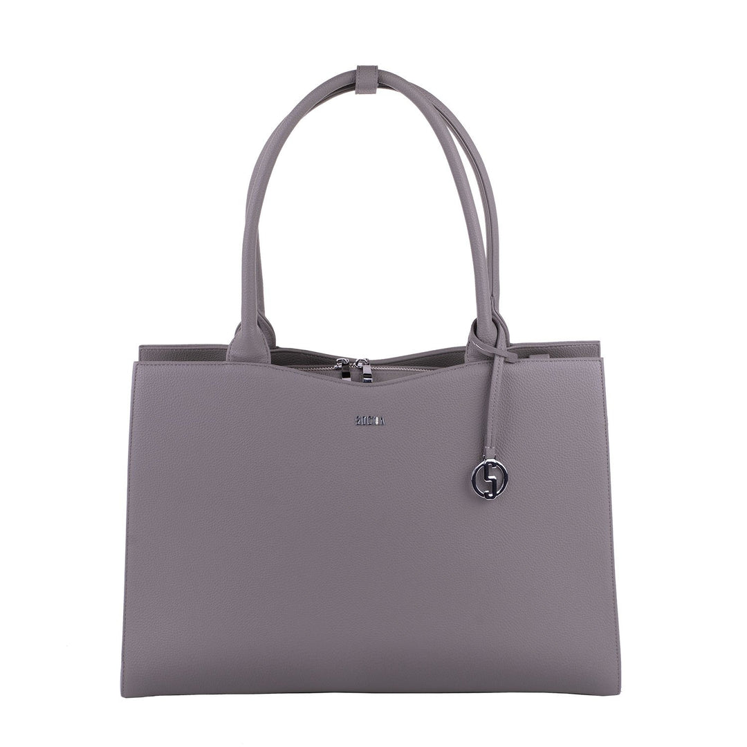 Socha Businessbag Straight Line 14-15.6" Mud