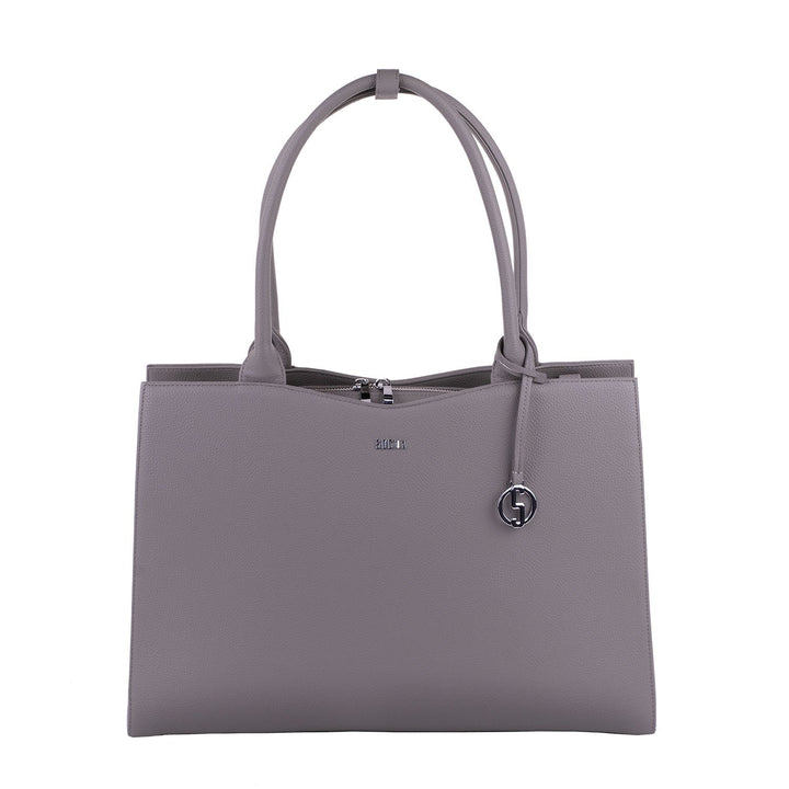 Socha Businessbag Straight Line 14-15.6" Mud