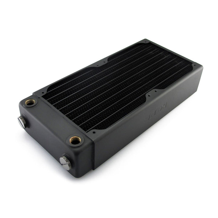 XSPC RX240 240mm Black, 240mm Black