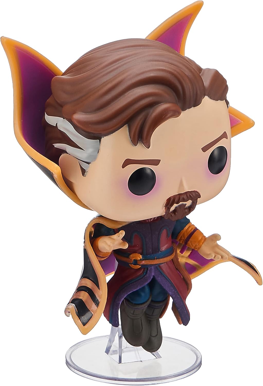 POP! Marvel: What If...? – Doctor Strange Supreme Glow in The Dark Special Edition