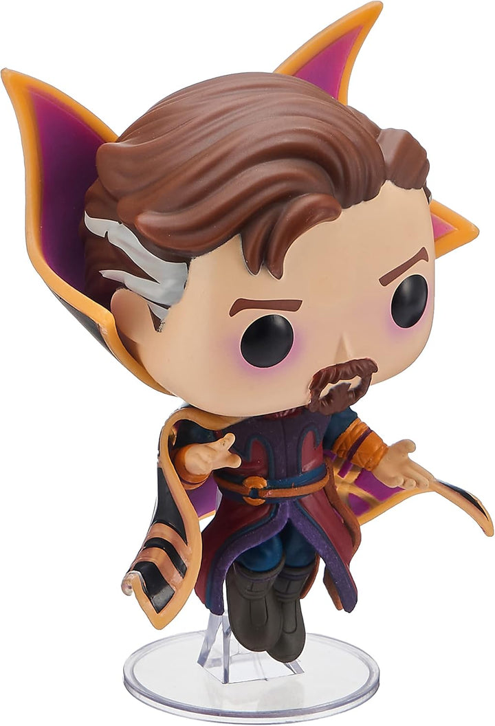 POP! Marvel: What If...? – Doctor Strange Supreme Glow in The Dark Special Edition