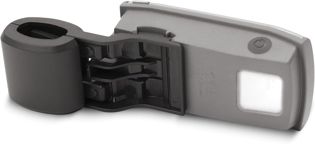 Weber Grill ’n Go Licht für Q1XXXN - Q2XXXN - LED-Licht mit Bewegungssensor, magnetisch befestigt fü
