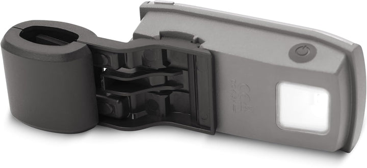 Weber Grill ’n Go Licht für Q1XXXN - Q2XXXN - LED-Licht mit Bewegungssensor, magnetisch befestigt fü