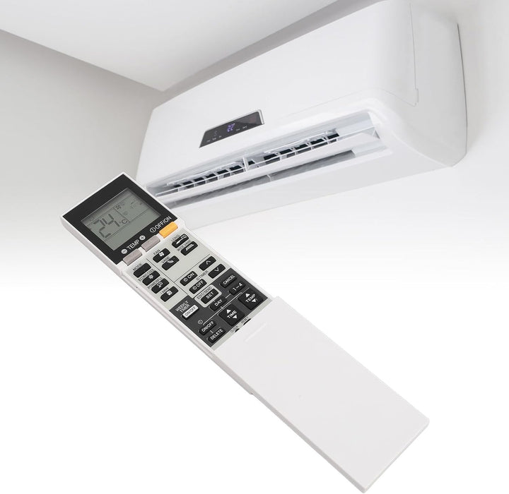 SG10B Klimaanlage Fernbedienung Ersatz für Mitsubishi MSZ EF09NAB MSZ EF09NAB U1 MSZ EF09NAS MSZ EF0