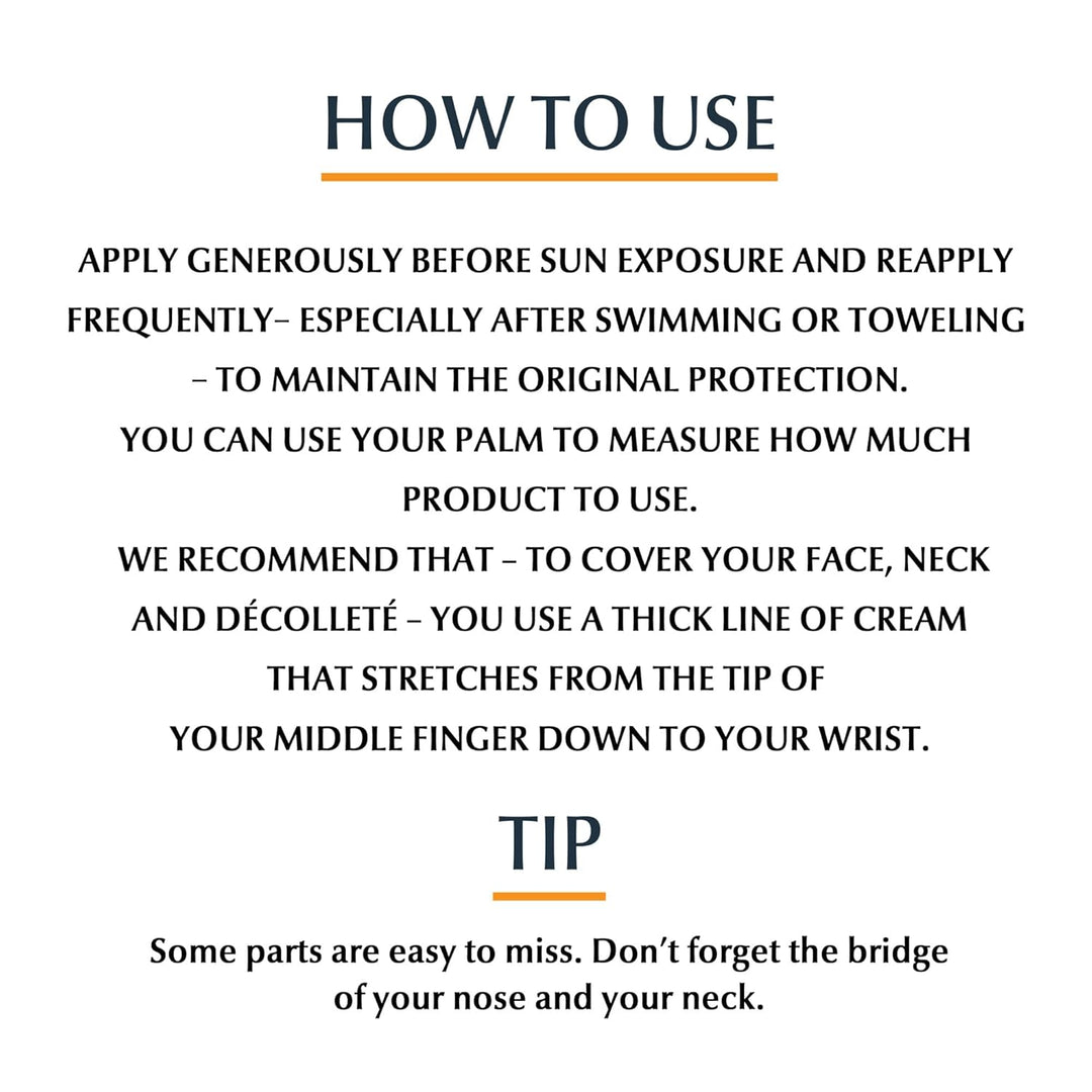 Sun Protection Photoaging Control Solarflüssigkeit SPF50, 50 ml