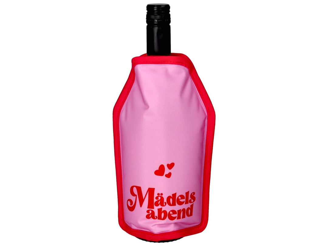 Giftcompany Froid Kühlmanschette Mädelsabend rosa/pink 23,5cm