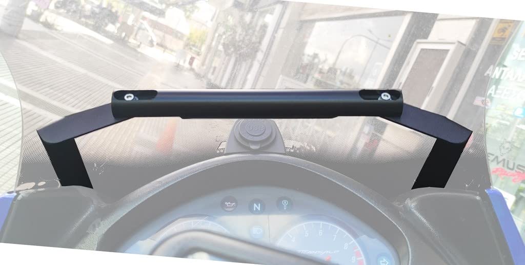 Cockpit-GPS-Halterung für Honda XLV650 Transalp 2000-2007
