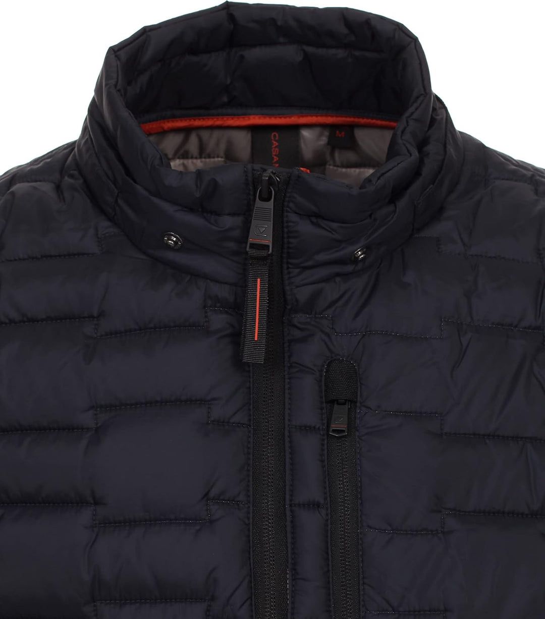 CASAMODA Jacke Uni M Dunkelgrün, M Dunkelgrün