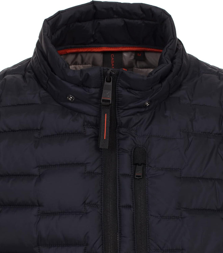 CASAMODA Jacke Uni M Dunkelgrün, M Dunkelgrün
