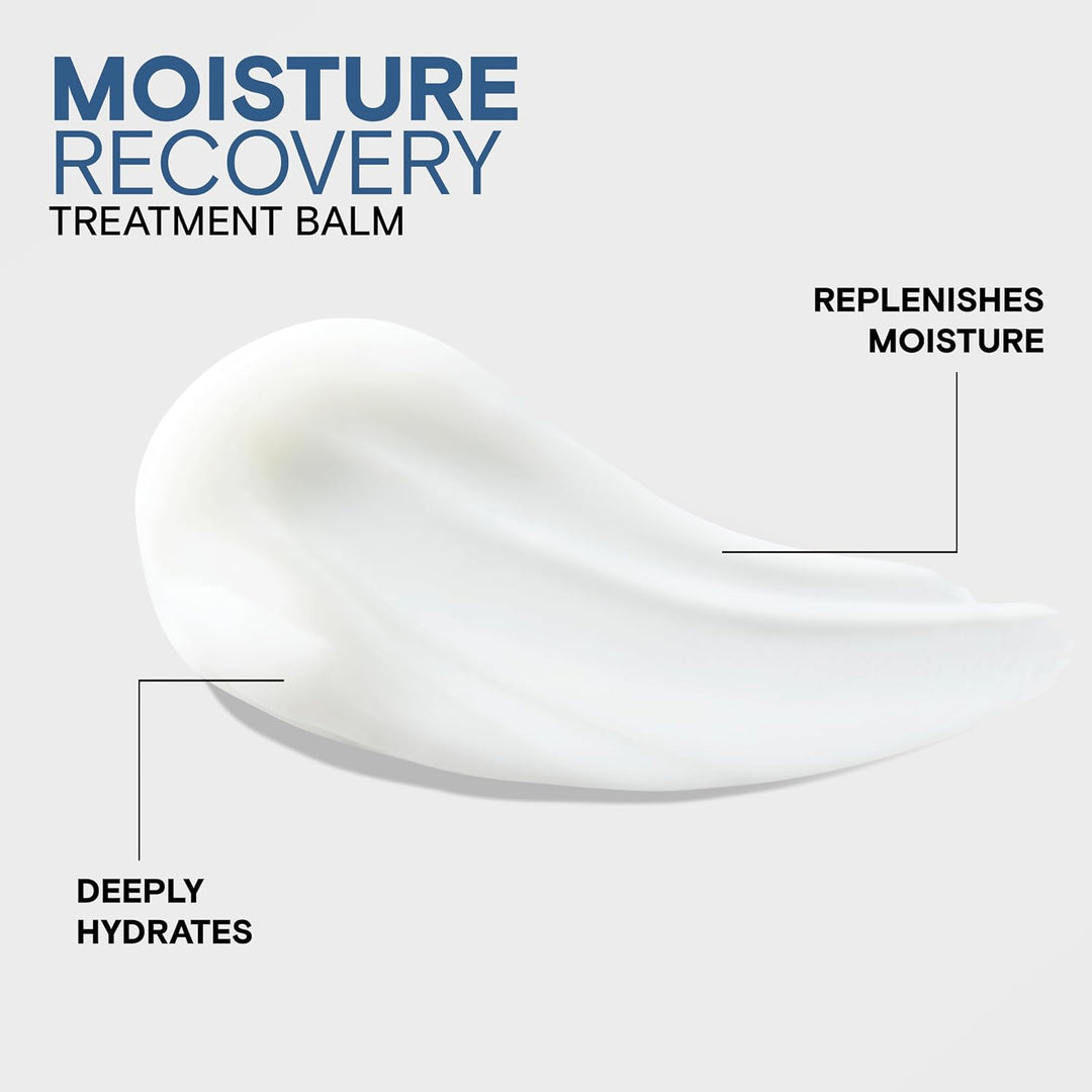 JOICO MOISTURE RECOVERY TREATMENT BALM, 500 ML