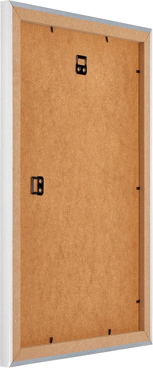 yd. Your Decoration - Bilderrahmen 60x90 cm - Bilderrahmen aus MDF mit Acrylglas - Antireflex - Ausg