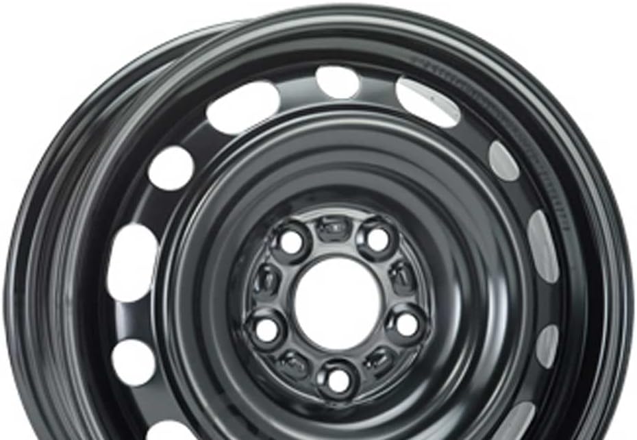 Alcar SF9062 Stahlfelge