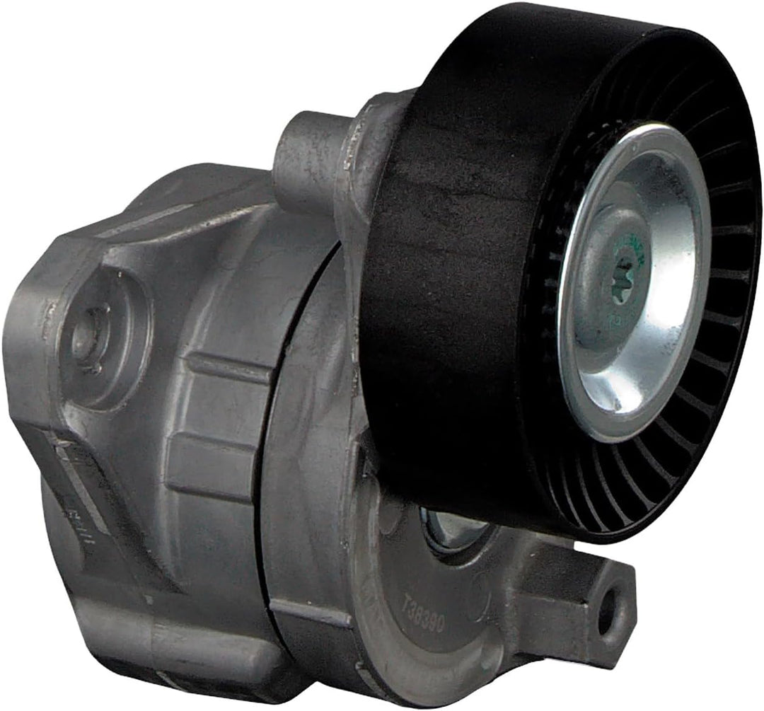 febi bilstein 40446 Riemenspanner für Keilrippenriemen, 1 Stück