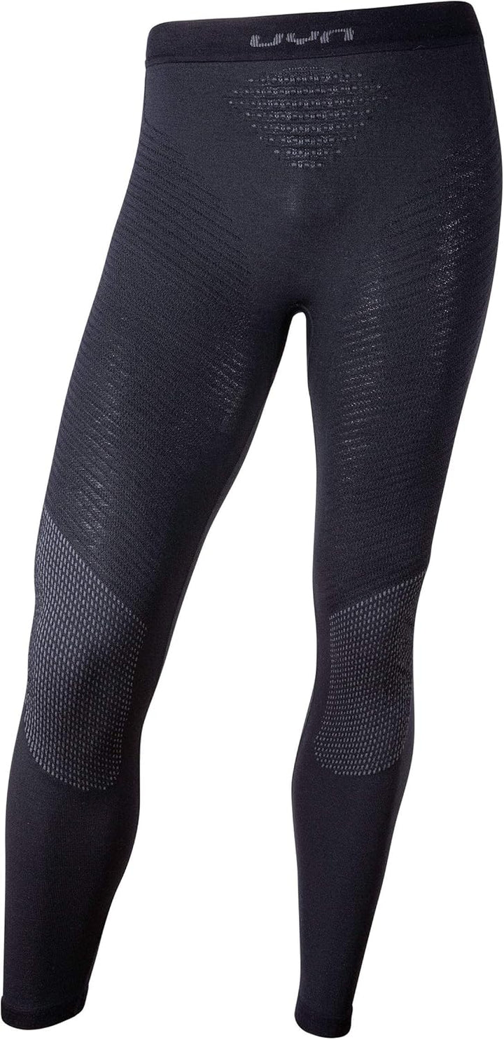 UYN Herren Herren Strumpfhose Fusyon Uw Strumpfhose M Black/Anthracite/Anthracite, M Black/Anthracit