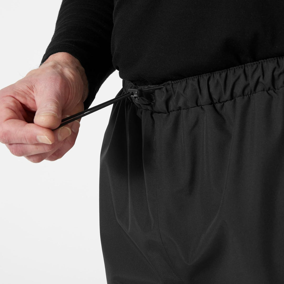 Helly Hansen Herren wasserdichte Hose Seven J Pant, S