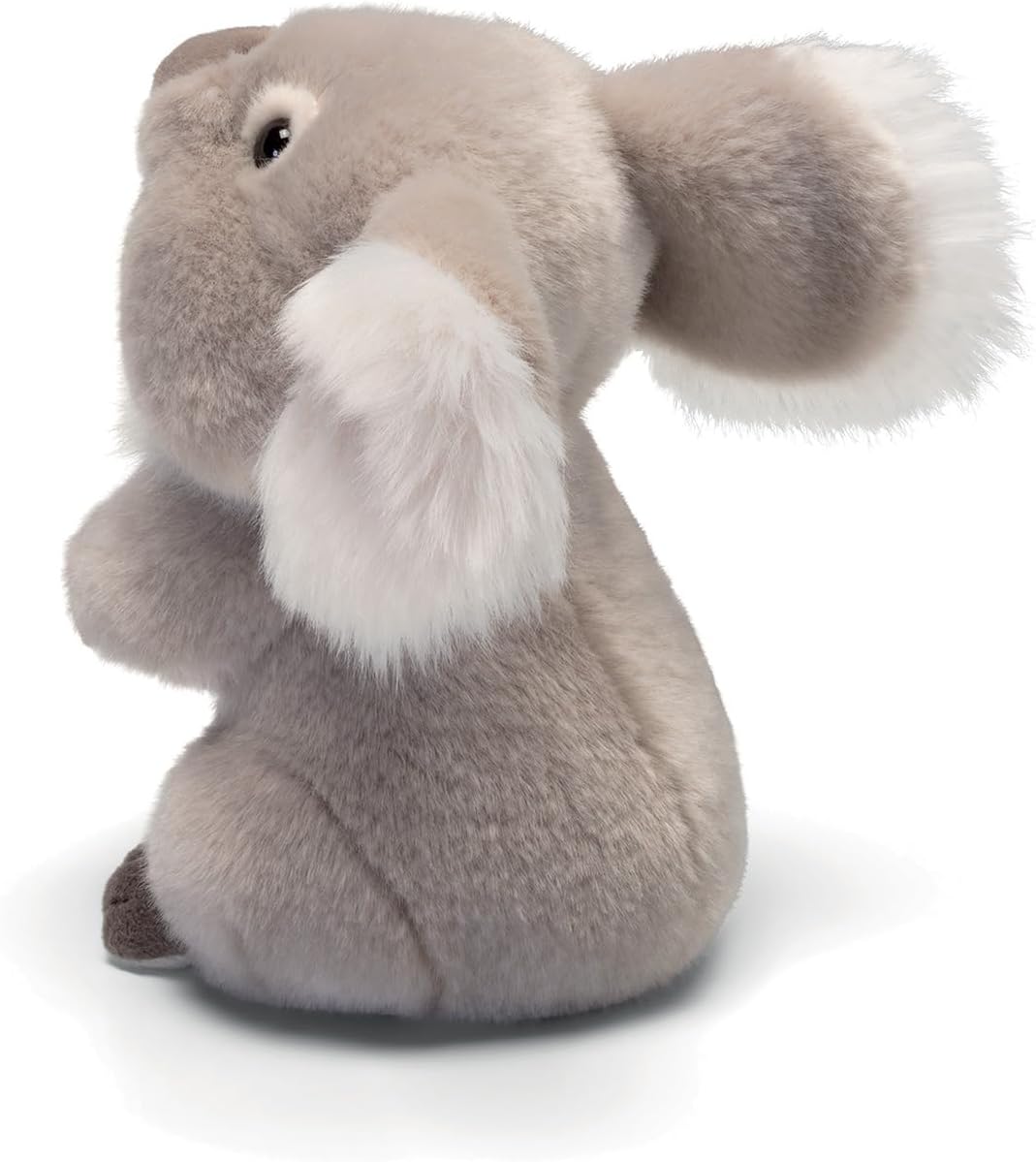 Trudi Koala Jamin Plüsch, Geschenkidee | 15x20x15zm Grösse S | Exotische Tiere | Modell 27155 S Koal