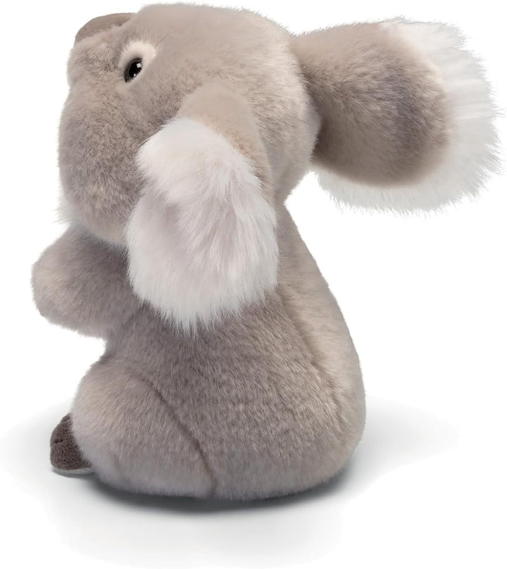 Trudi Koala Jamin Plüsch, Geschenkidee | 15x20x15zm Grösse S | Exotische Tiere | Modell 27155 S Koal