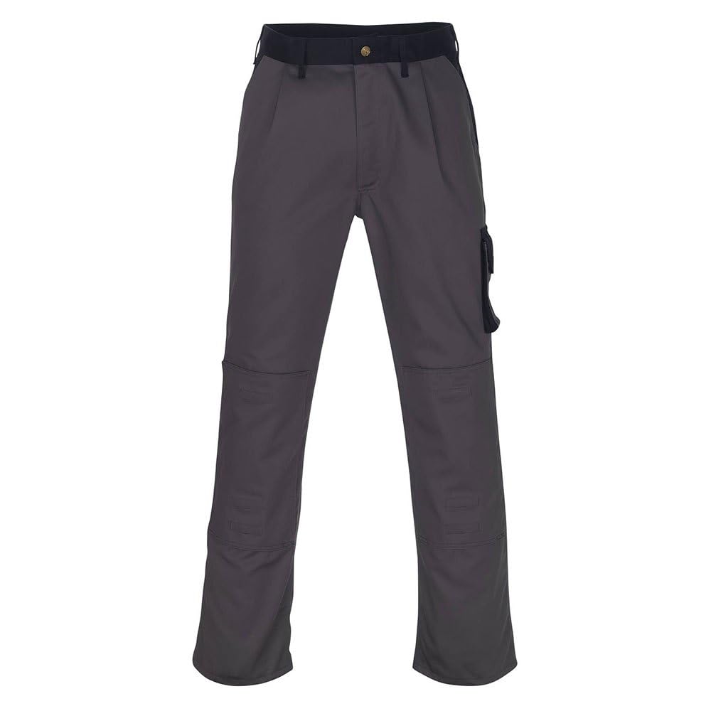 MASCOT Herren Torino Torino Trousers Hose 82C56 anthrazit/schwarz (1er Pack) 50 Anthrazit/Schwarz, 5