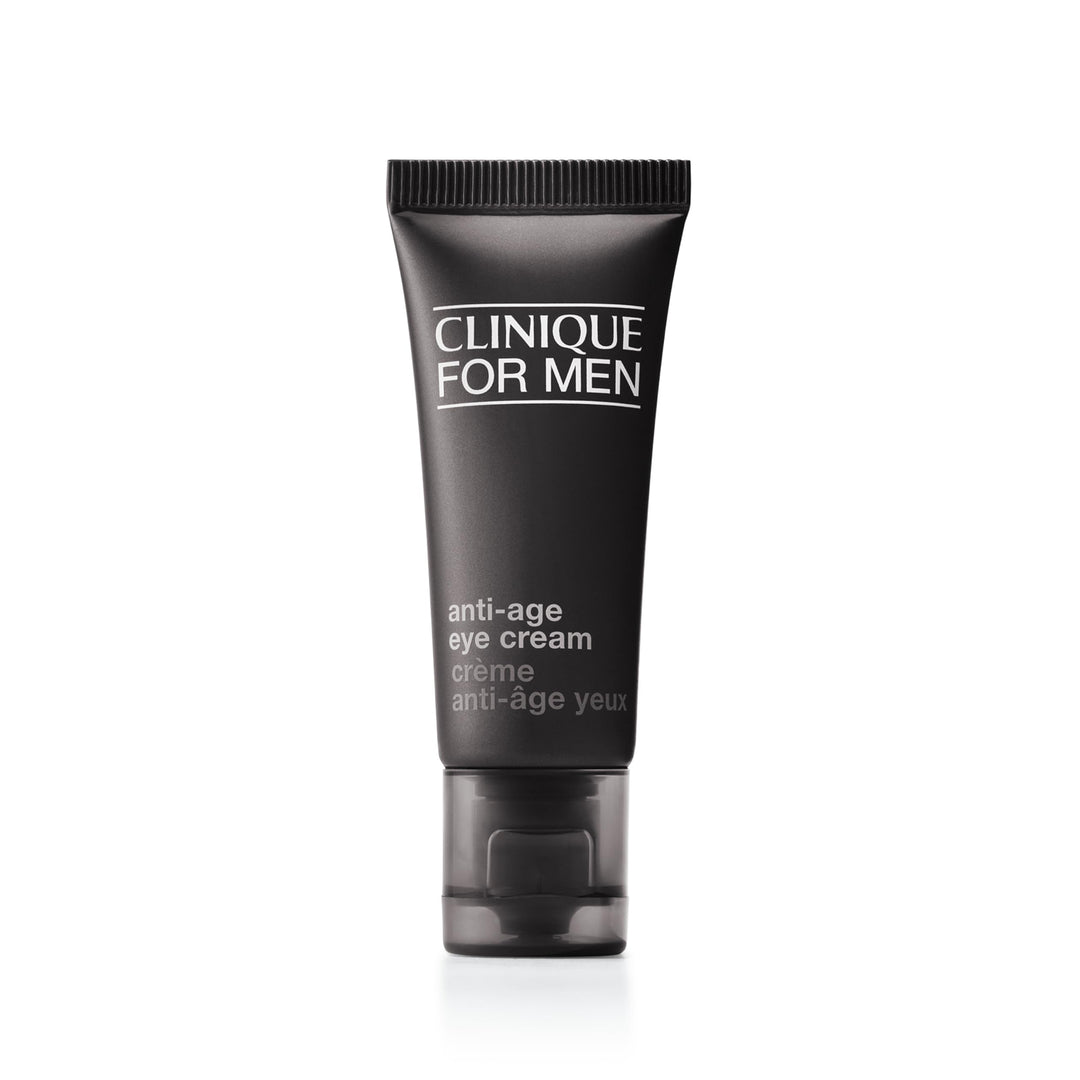 Clinique For Men Anti-Age Eye Cream 15 ml, 15 ml