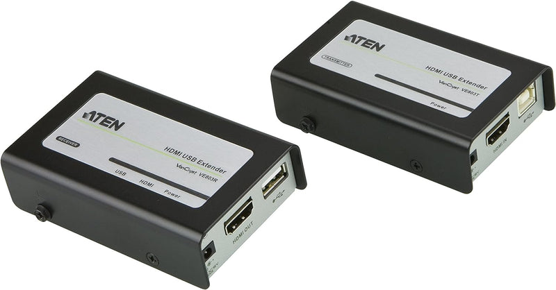 HDMI USB Extender