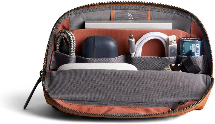 Bellroy Desk Caddy (Tech Organizer) - Bronze, Bronze