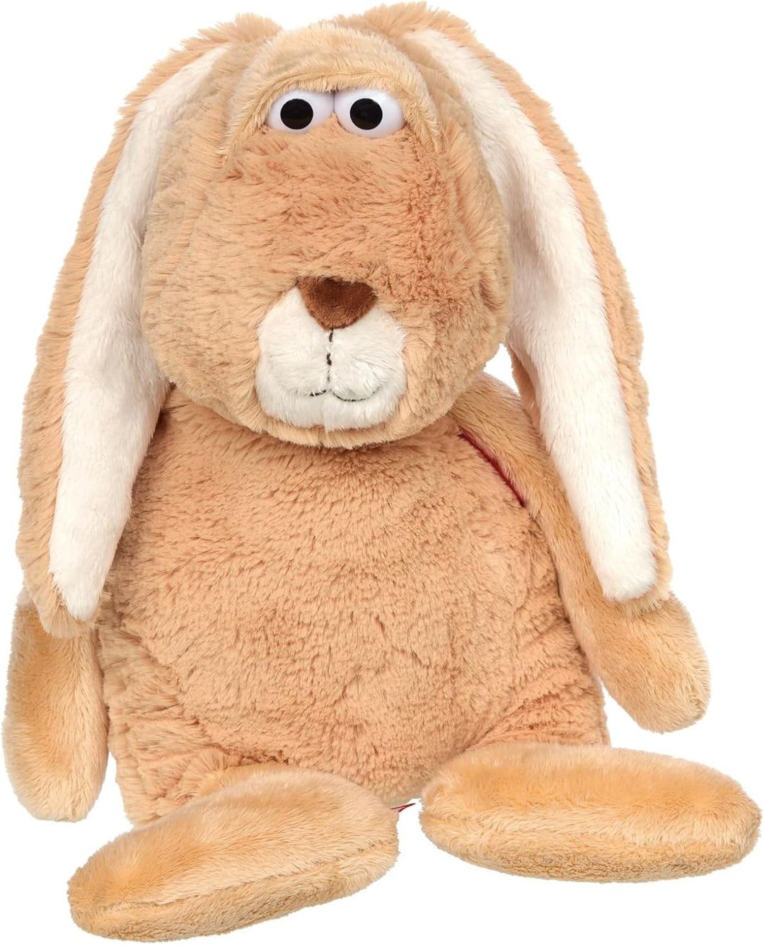 SIGIKID 42460 Hase Sweeties Mädchen und Jungen Babyspielzeug empfohlen ab 1 Jahr beige, Beige