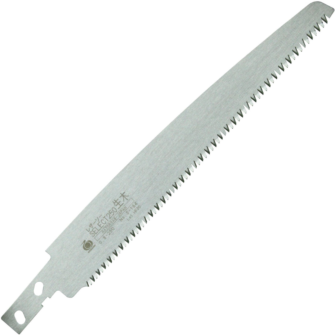 Ersatzblatt Kataba Select 250, Grünholz