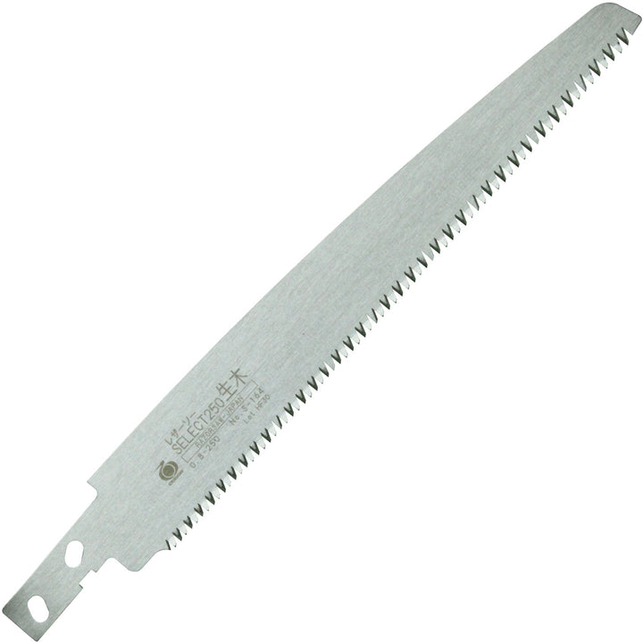 Ersatzblatt Kataba Select 250, Grünholz