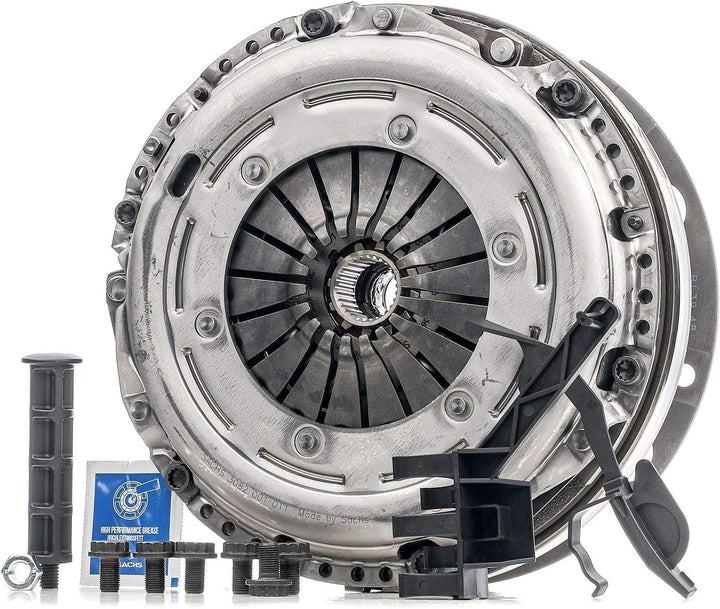 SACHS 2289 000 148 Kupplungssatz