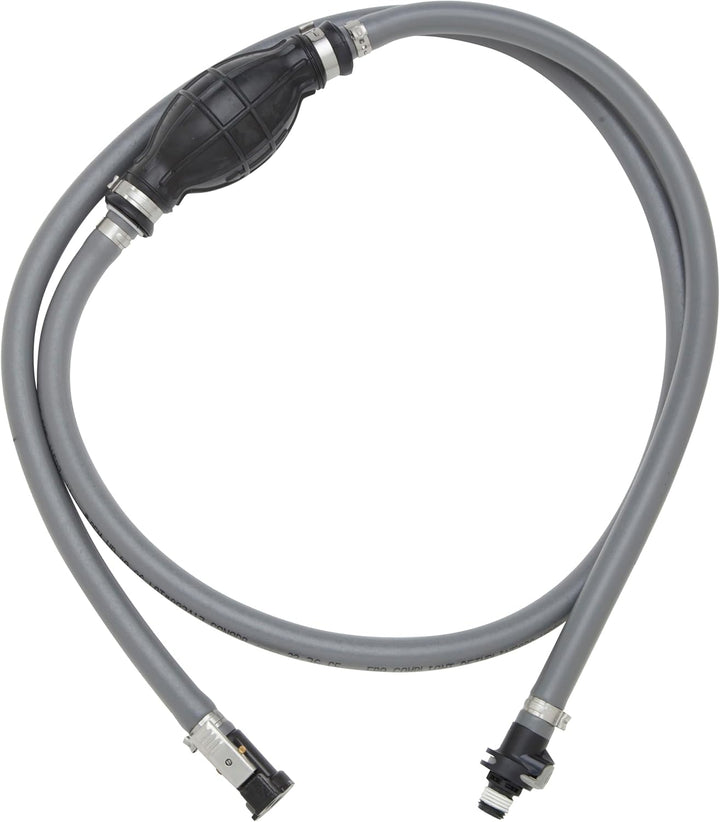 Attwood Universal Kraftstoffleitung Bausatz mit Tankbeschlag Johnson/Evinrude, Johnson/Evinrude