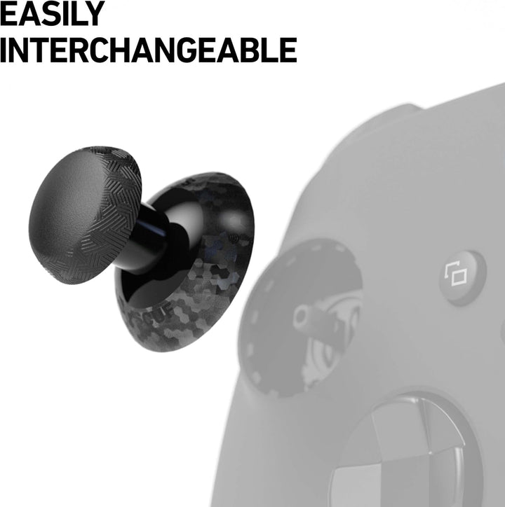SCUF Instinct Austauschbare Daumensticks 4er-Pack, nur Ersatz-Joysticks Instinct Pro Performance Xbo