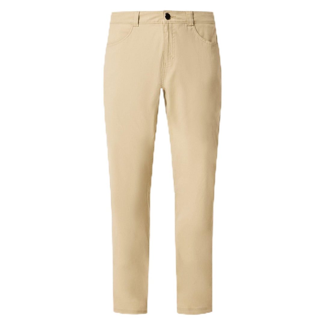 Oakley Unisex Rc Hybrid Jogger Hose 28W / 32L Silver Sage/White Heather, 28W / 32L Silver Sage/White