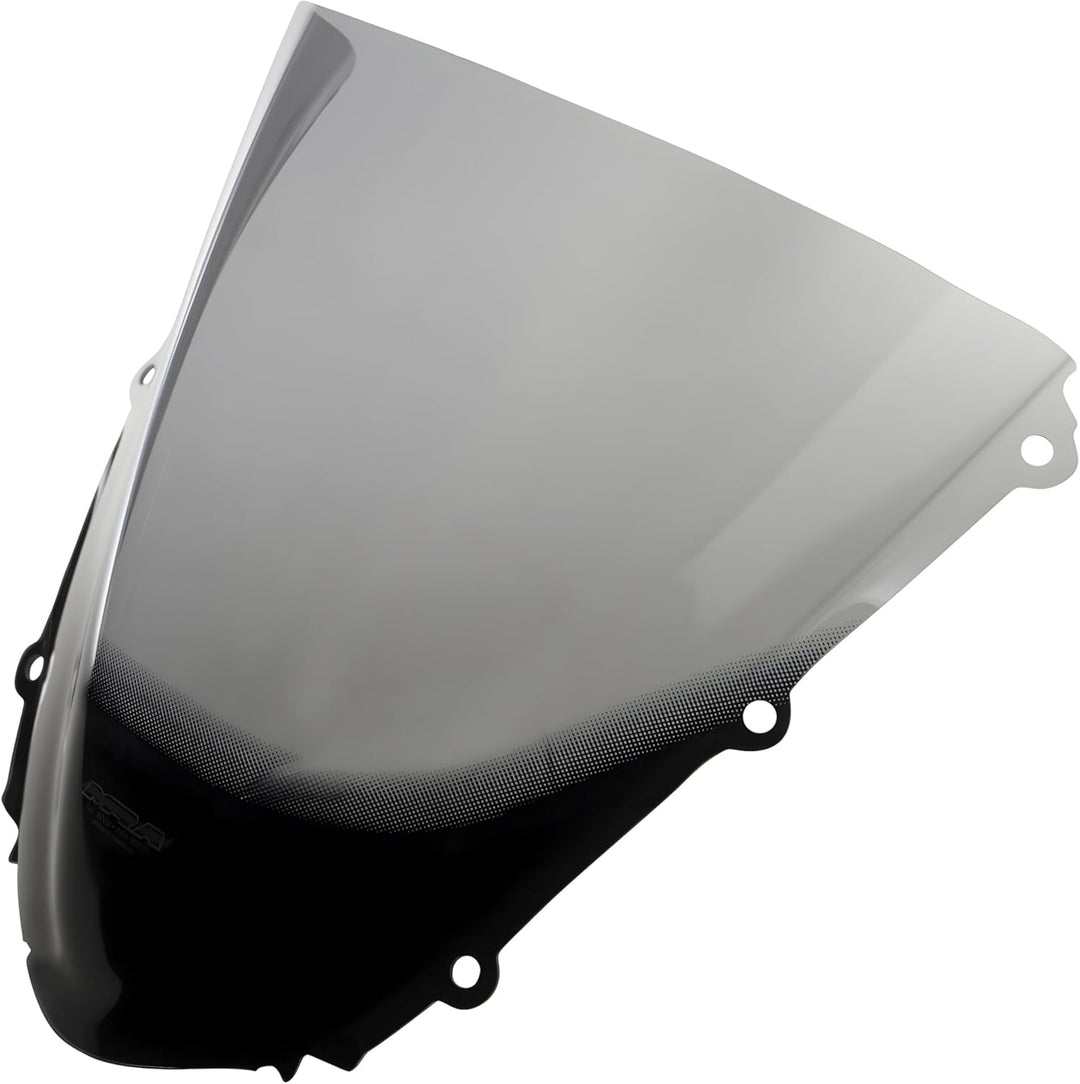 MRA Racingscheibe R rauchgrau CBR 1000 RR SC57