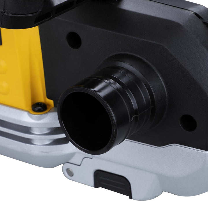 DeWalt Alligator Spezial-Säge (1700W für Hochlochziegel – Mit 430 mm Schnittlänge und Doppelsägeblat