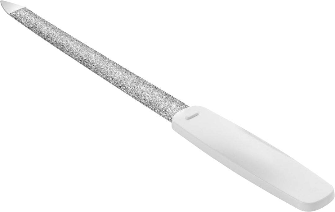 ZWILLING Formfeile (Saphirbeschichtung, Polierte Feilenspitze, Ergonomische Form, Grob- und feinkörn